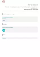Voorbeeld - Wat ben ik? – 24 Raadselkaarten over boeken | Woordenschat Groep 3-5, Kinderboekenweek - Pagina 1