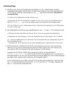 Vorschau - Arbeitsblätter - LK Erweiterungspaket: Hypothesentests, Stetige Zufallsvariablen und die Normalverteilung - Seite 3