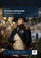 Vorschau - Arbeitsblätter - Mythos Napoleon - Arbeitsblatt zum Video mit QR-CODE - Deckblatt