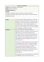 Vorschau - Arbeitsblätter - Hochkultur Ägypten - Bau der Pyramiden (Geschichte, Klasse 5/6) - Seite 1