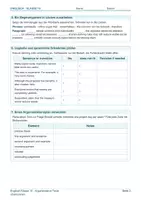 Vorschau - Arbeitsblätter - Materialpaket – Englisch Klasse 10 – Arbeitsblätter - Seite 3