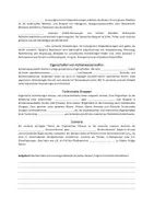 Vorschau - Arbeitsblätter - Zusammenfassung zur oganischen Chemie 🧪✨ - Seite 1