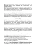 Vorschau - Arbeitsblätter - Zusammenfassung zur oganischen Chemie 🧪✨ - Seite 3