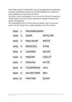 Vorschau - Arbeitsblätter - Fehlersuche ZE + E mit Übergang - Seite 1