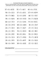 Vorschau - Arbeitsblätter - Fehlersuche ZE + E mit Übergang - Seite 3
