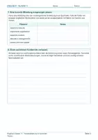 Vorschau - Arbeitsblätter - Arbeitsblatt Englisch Klasse 11 – Nominalisierung in formellen Texten anwenden - Seite 3