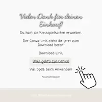Vorschau - Bildkarten - 20 Kreisspielkarten + editierbare Vorlage |Kreisspielkarten mit Anleitung für Kita - Seite 3