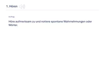 Vorschau - Stundenentwürfe - Bertolt Brecht: „Morgens und abends zu lesen“ – multisensorisch & mit KI - Seite 2