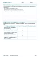 Vorschau - Arbeitsblätter - Arbeitsblatt Englisch Klasse 12 – Idiomatische Wendungen angemessen einsetzen - Seite 2