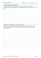 Vorschau - Arbeitsblätter - Arbeitsblatt Englisch Klasse 12 – Idiomatische Wendungen angemessen einsetzen - Seite 3