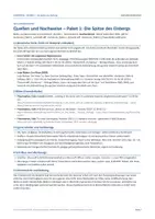 Vorschau - Stundenentwürfe - Kurzgeschichte Einstieg: Leerstelle & Eisbergmodell - Stunde 1 der Reihe Kurzprosa - Seite 1