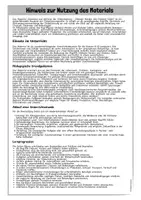 Vorschau - Stundenentwürfe - Globalisierung - Gewinner und Verlierer - Globaler Norden & Globaler Süden - Seite 1