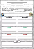 Vorschau - Stundenentwürfe - Personalführung BwR 9 II Lehrplan Plus - Seite 3