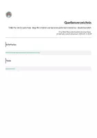 Vorschau - Arbeitsblätter - Sag es nicht für die Grundschule - Begriffe erklären und Sprache spielerisch trainieren - druckfreundlich - Seite 1