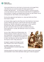 Vorschau - Unterrichtsreihen - Odyssee Teil 1- Odysseus Abenteuer - LESETEIL - Seite 3