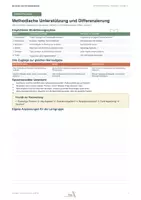 Vorschau - Stundenentwürfe - Comment schreiben – 8 Unterrichtsstunden & Lösungen Klasse 10 · ZP 10 - Seite 3