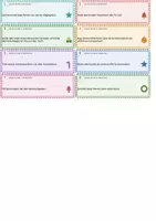 Vorschau - Anderer Materialtyp - Adventskalender gute Taten - Seite 1