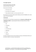 Vorschau - Arbeitsblätter - Lese und Schreibanlass Thema Selbstwert - Seite 2