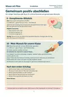 Vorschau - Spiele - Kostenlos: 10 Kennenlernspiele für den ersten Schultag - Seite 3