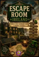 Vorschau - Unterrichtsreihen - Escape Room: Sightseeing in Ireland - Seite 1