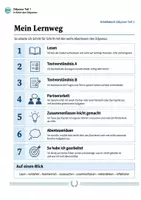 Vorschau - Arbeitsblätter - Odyssee Teil 1- Odysseus Abenteuer SCHÜLERHEFT - Seite 2