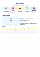 Vorschau - Stundenentwürfe - Kostenloses Mathe Freebie für die Grundschule- Fit in Geometrie - Seite 3