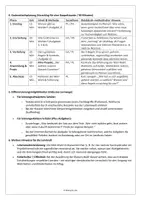 Vorschau - Unterrichtsreihen - Wahlen und Mitbestimmung - Einfach Demokratie (Teil 4) – Arbeitsblätter in Leichter Sprache für Förderschule Sekundarstufe (Klasse 7–9) Cover - Seite 2
