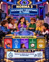 Vista previa - Decoración del aula - Gran compañeroa - página 2