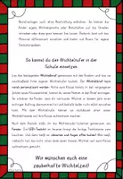 Vorschau - Stundenentwürfe - Ein Wichtel zieht ein - Wichtelbrief & Wichtelrufer Laterne basteln - Seite 3