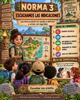 Vista previa - Decoración del aula - SV: Excursión escolar - página 3