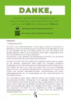 Vorschau - Arbeitsblätter - Protokollieren Methodenkarte für Biologie - Seite 2