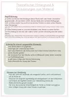 Vorschau - Stundenentwürfe - Dilemmasituationen: Die moralische Urteilsfähigkeit in der Grundschule weiterentwickeln - Seite 2