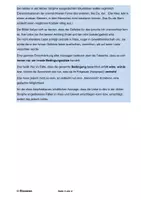 Vorschau - Arbeitsblätter - Ulla Hahn: Bildlich gesprochen - ein Liebesgedicht? - Seite 3