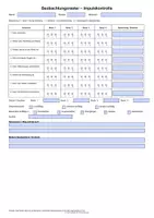 Vorschau - Unterrichtsreihen - Impulskontrolle & Konzentration Spielepaket - Seite 1