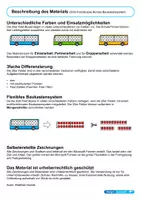 Vorschau - Stationenlernen - 20er Feld Busse (ZR 20) | Buntes Baukastensystem - Seite 1