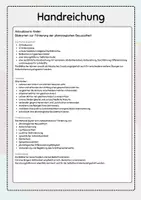 Vorschau - Spiele - Anlautpaare finden – Anlaute erkennen | Phonologische Bewusstheit | Sprachförderung - Seite 2