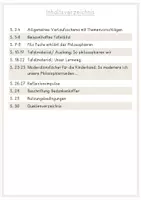 Vorschau - Stundenentwürfe - Philosophieren mit Kindern in der Grundschule - Seite 1