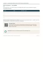 Vorschau - Arbeitsblätter - KLARTEXT - Hilfewege-Planer - Mein Vertrauensnetz - Seite 2