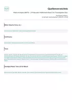 Vorschau - Merkblätter - Mathe-Kompass GRATIS – 2 Probeseiten Mathematik Klasse 5/6 | Textaufgaben lösen - Seite 3