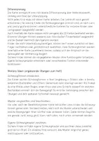 Vorschau - Arbeitsblätter - Schwungübungen (Kartei oder Miniheft) - Seite 3