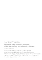 Vorschau - Arbeitsblätter - Übungsheft: Konzentration fördern (Selbstlernheft) - Seite 2