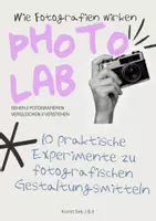 Vorschau - Stationenlernen - PHOTO LAB – Gestaltungsmittel der Fotografie praktisch erproben | Kunst Sek I & II - Seite 1