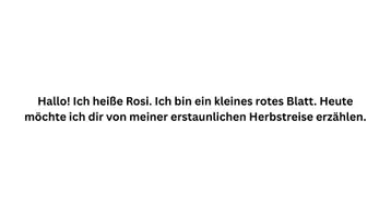 Vorschau - Bildkarten - Kamishibai-Paket | Die Schätze des Herbstes | 4 Geschichten über Natur & Herbst - Seite 2