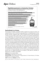 Vorschau - Arbeitsblätter - Digitalisierung und KI (Grafik-Paket) - Seite 2