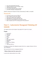 anteprima - Programmi scolastici / Materiali per docenti - Laboratorio sulla Rvoluzione russa - Pagina 2