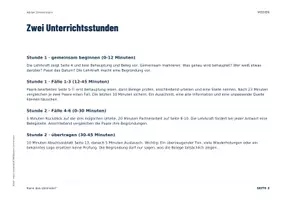 Vorschau - Stundenentwürfe - Medienkompetenz Klasse 4–6 | Quellen prüfen: Kann das stimmen? | 2 Unterrichtsstunden - Seite 3