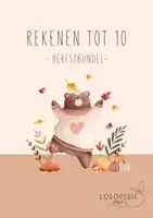 Voorbeeld - Herfst: lezen & rekenen - Pagina 1