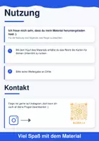 Vorschau - Bildkarten - Kleine Kraftpakete - Fitness für Kinder - Seite 1