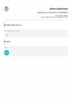 anteprima - Esercizi - fotografie in ordine alfabetico - Pagina 1