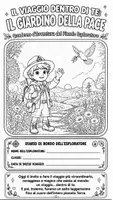 anteprima - Esercizi - SPECIALE 21 SETTEMBRE: Giornata Internazionale della Pace - Pagina 2